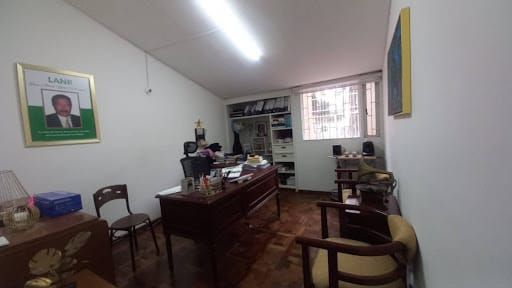 Casa de 5 alcobas en venta en El Contador, Bogotá, 260 m² · foto 6 de 21
