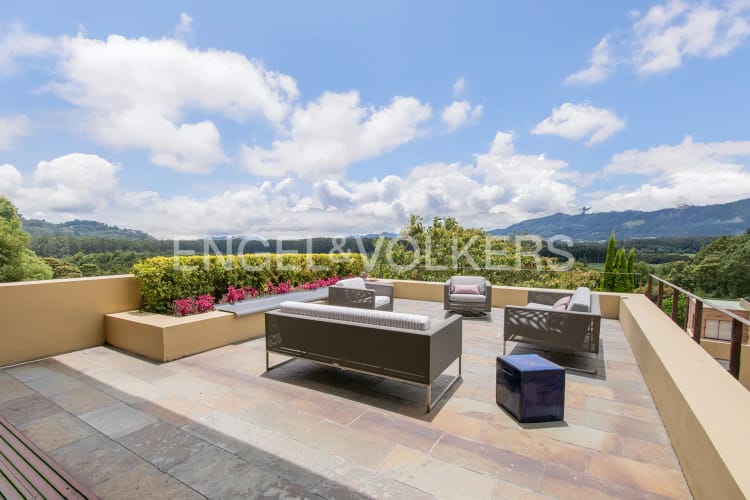 Casa de 4 alcobas en venta en Aposentos, Sopó, 450 m² · foto 17 de 20