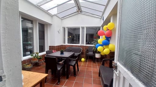 Casa de 5 alcobas en venta en El Contador, Bogotá, 260 m² · foto 7 de 21
