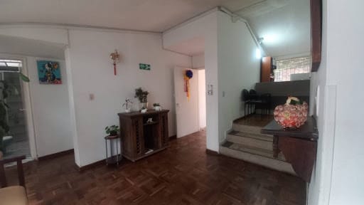 Casa de 5 alcobas en venta en El Contador, Bogotá, 260 m² · foto 8 de 21