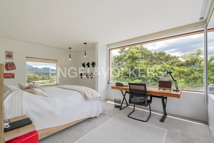 Casa de 4 alcobas en venta en Aposentos, Sopó, 450 m² · foto 15 de 20