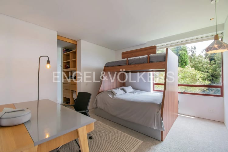 Casa de 4 alcobas en venta en Aposentos, Sopó, 450 m² · foto 14 de 20