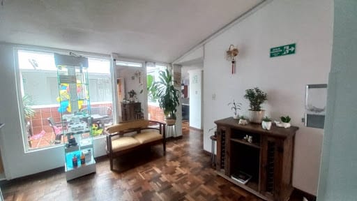 Casa de 5 alcobas en venta en El Contador, Bogotá, 260 m² · foto 11 de 21
