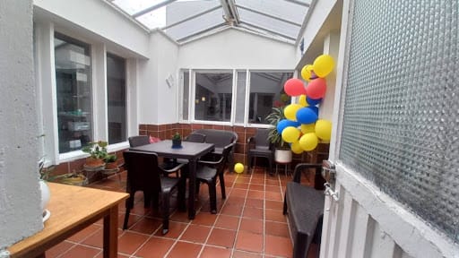 Casa de 5 alcobas en venta en El Contador, Bogotá, 260 m² · foto 12 de 21