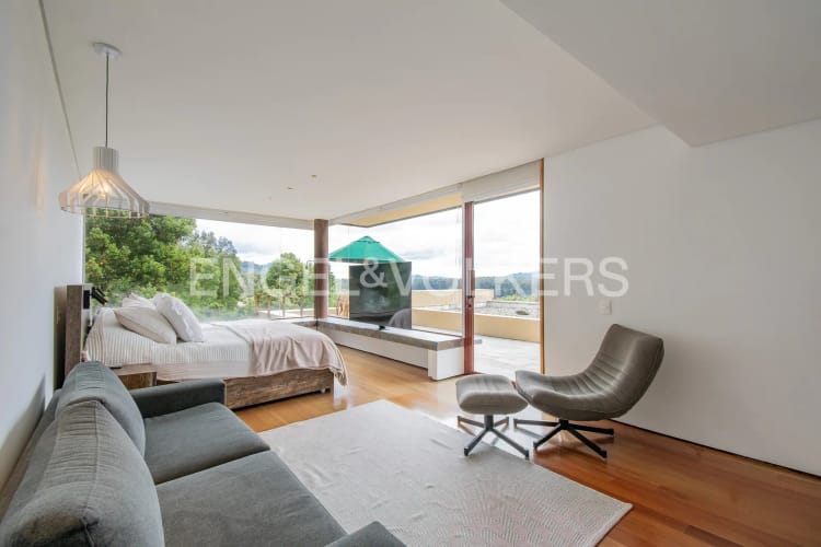 Casa de 4 alcobas en venta en Aposentos, Sopó, 450 m² · foto 10 de 20