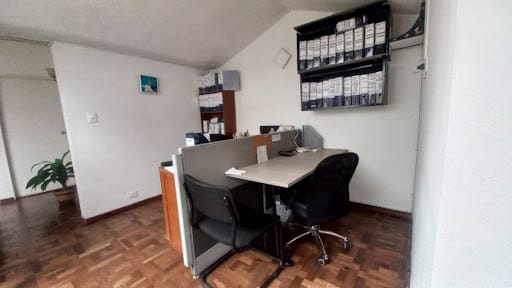 Casa de 5 alcobas en venta en El Contador, Bogotá, 260 m² · foto 16 de 21
