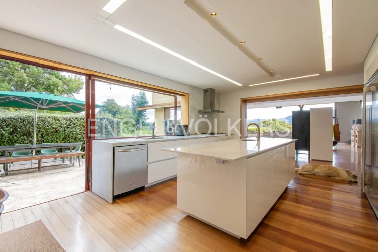 Casa de 4 alcobas en venta en Aposentos, Sopó, 450 m² · foto 9 de 20