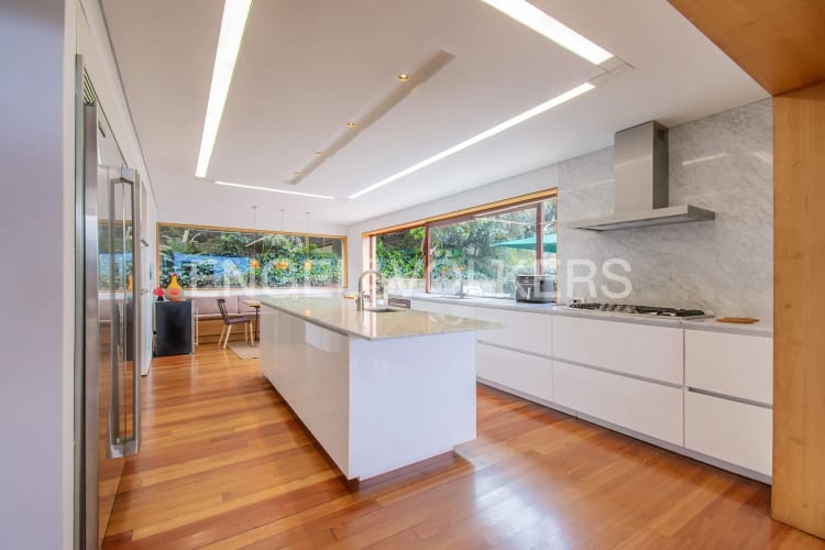 Casa de 4 alcobas en venta en Aposentos, Sopó, 450 m² · foto 8 de 20