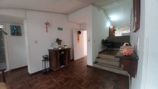 Casa de 5 alcobas en venta en El Contador, Bogotá, 260 m² · foto 18 de 21