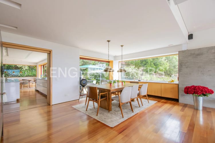 Casa de 4 alcobas en venta en Aposentos, Sopó, 450 m² · foto 3 de 20