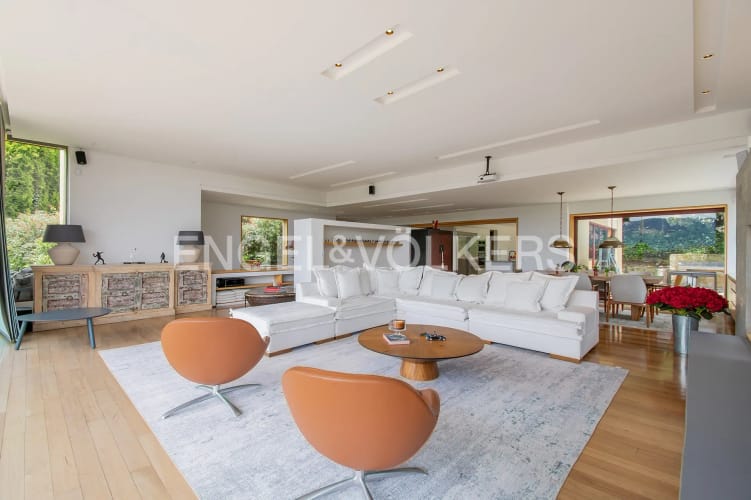 Casa de 4 alcobas en venta en Aposentos, Sopó, 450 m² · foto 2 de 20