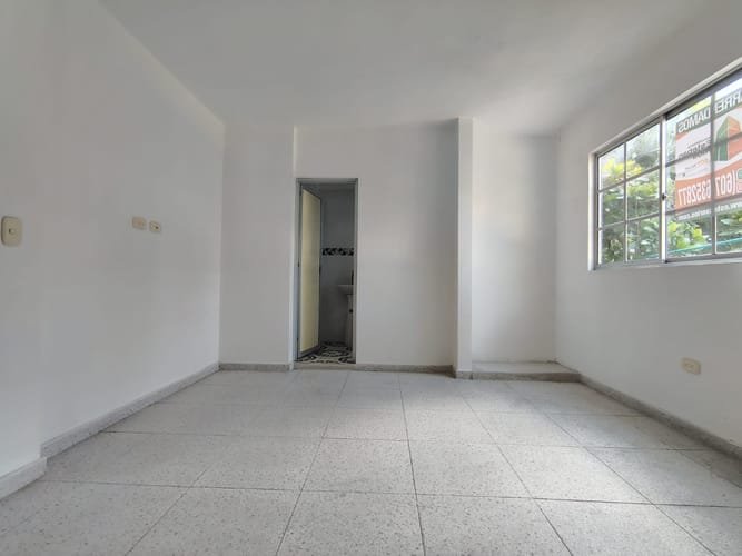 Oficina en arriendo en San Francisco, Bucaramanga, 35 m² · foto 5 de 8