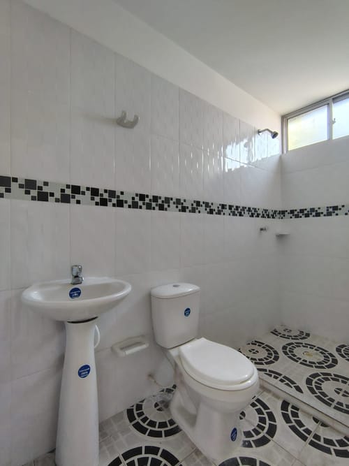 Oficina en arriendo en San Francisco, Bucaramanga, 35 m² · foto 8 de 8