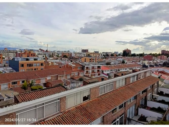 Apartaestudio en arriendo en El Batán, Bogotá, 35 m² · foto 2 de 20