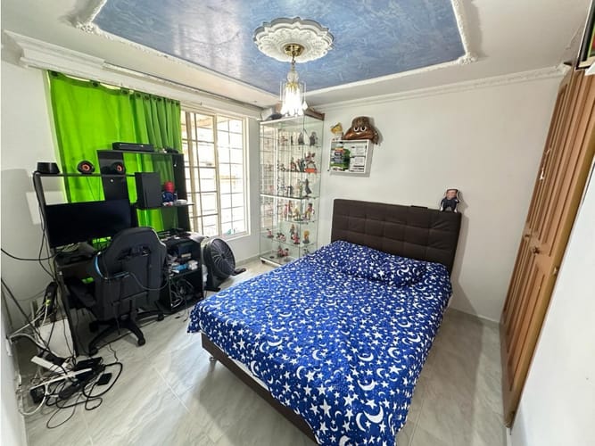 Casa de 5 alcobas en venta en Avenida 19 Norte, Armenia, 230 m² · foto 12 de 18