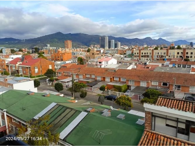 Apartaestudio en arriendo en El Batán, Bogotá, 35 m² · foto 3 de 20