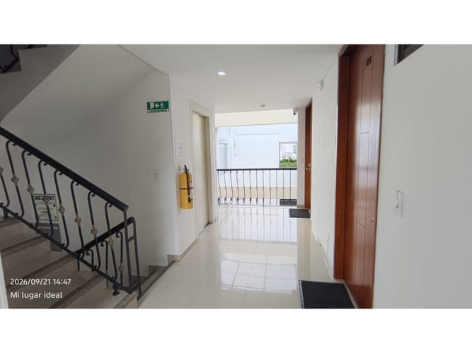 Apartaestudio en arriendo en El Batán, Bogotá, 35 m² · foto 4 de 20