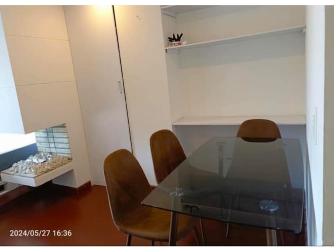 Apartaestudio en arriendo en El Batán, Bogotá, 35 m² · foto 9 de 20