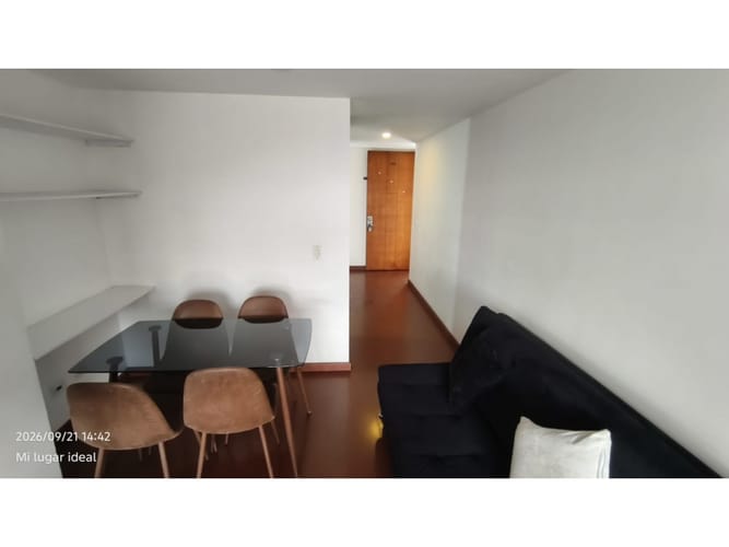 Apartaestudio en arriendo en El Batán, Bogotá, 35 m² · foto 12 de 20