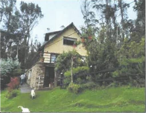 Finca en venta en El Libano, La Calera, 179 m² · foto 4 de 22