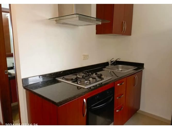 Apartaestudio en arriendo en El Batán, Bogotá, 35 m² · foto 13 de 20