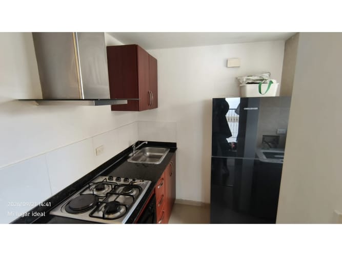 Apartaestudio en arriendo en El Batán, Bogotá, 35 m² · foto 14 de 20