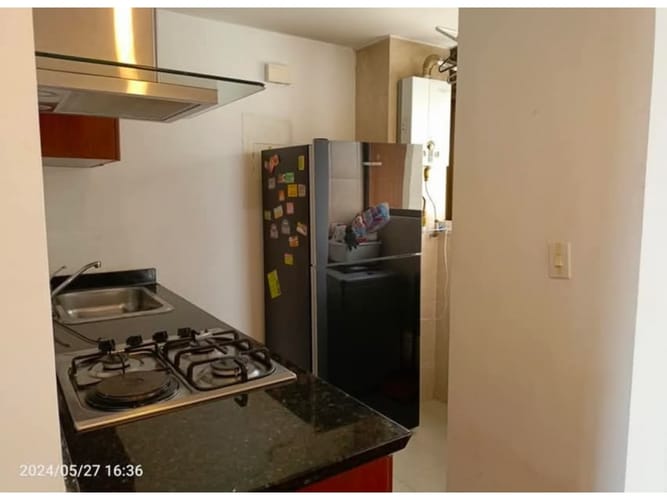 Apartaestudio en arriendo en El Batán, Bogotá, 35 m² · foto 15 de 20