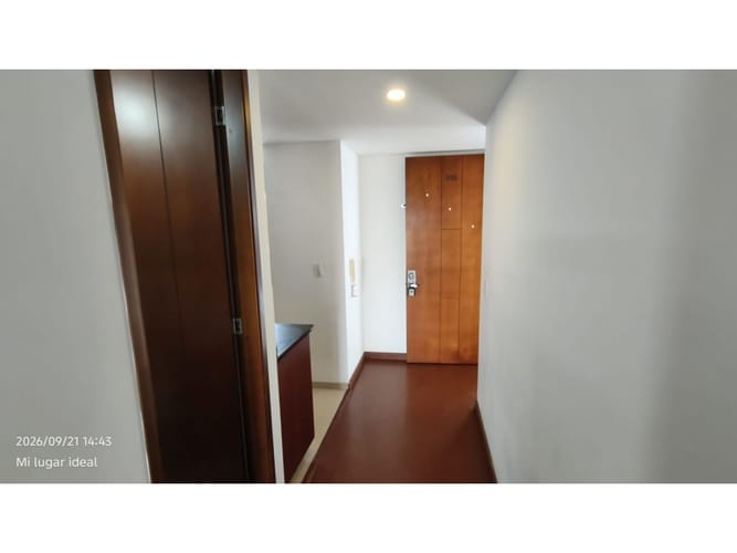 Apartaestudio en arriendo en El Batán, Bogotá, 35 m² · foto 16 de 20