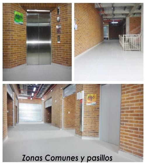 Local en arriendo en Centro, Bucaramanga, 50 m² · foto 14 de 17