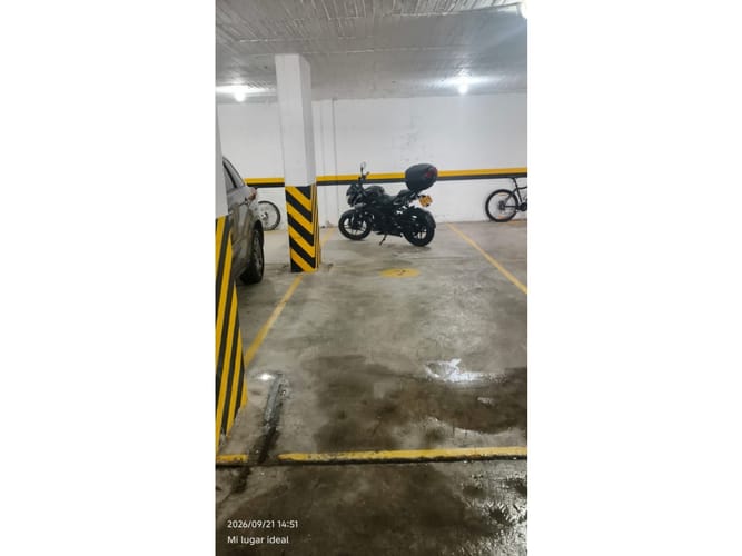 Apartaestudio en arriendo en El Batán, Bogotá, 35 m² · foto 19 de 20