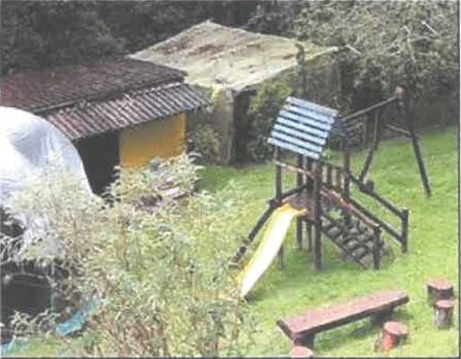 Finca en venta en El Libano, La Calera, 179 m² · foto 21 de 22
