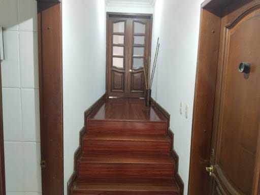 Apartamento de 3 alcobas en venta en Los Rosales, Bogotá, 189 m² · foto 12 de 24