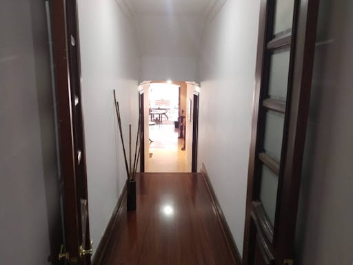 Apartamento de 3 alcobas en venta en Los Rosales, Bogotá, 189 m² · foto 13 de 24