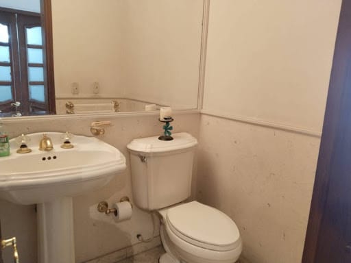 Apartamento de 3 alcobas en venta en Los Rosales, Bogotá, 189 m² · foto 21 de 24