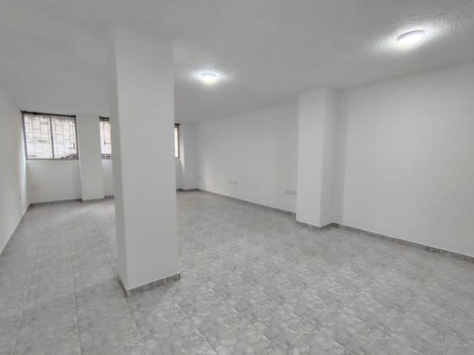 Oficina en arriendo en Antonia Santos Centro, Bucaramanga, 46 m² · foto 6 de 9