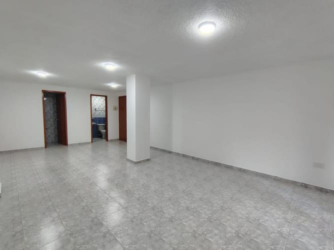Oficina en arriendo en Antonia Santos Centro, Bucaramanga, 46 m² · foto 7 de 9