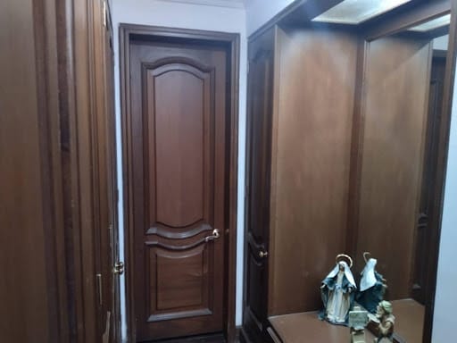 Apartamento de 3 alcobas en venta en Los Rosales, Bogotá, 189 m² · foto 24 de 24