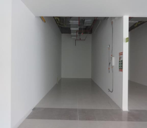 Local en arriendo en Terrazas De Menzuli, Piedecuesta, 46 m² · foto 2 de 4