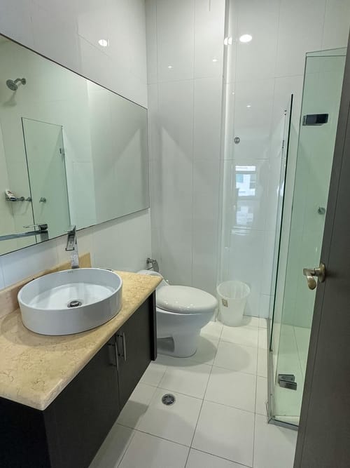 Apartamento de 3 alcobas en venta en Castillogrande, Cartagena, 150 m² · foto 14 de 18