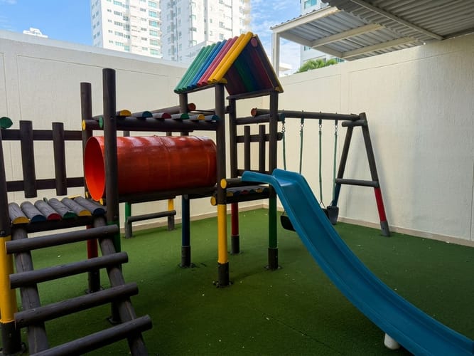 Apartamento de 3 alcobas en venta en Castillogrande, Cartagena, 150 m² · foto 18 de 18