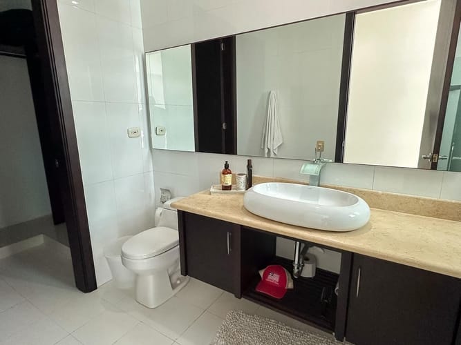 Apartamento de 3 alcobas en venta en Castillogrande, Cartagena, 150 m² · foto 15 de 18