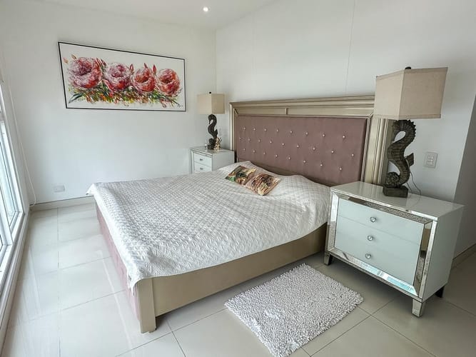 Apartamento de 3 alcobas en venta en Castillogrande, Cartagena, 150 m² · foto 11 de 18