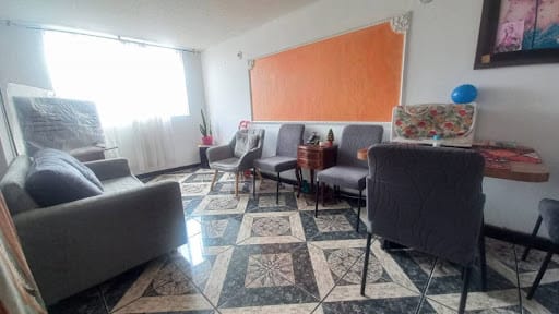 Apartamento de 2 alcobas en venta en Toberin, Bogotá, 32 m² · foto 4 de 18