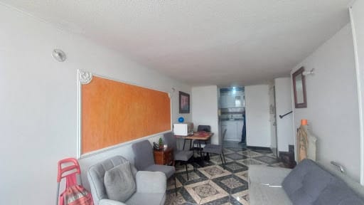 Apartamento de 2 alcobas en venta en Toberin, Bogotá, 32 m² · foto 5 de 18