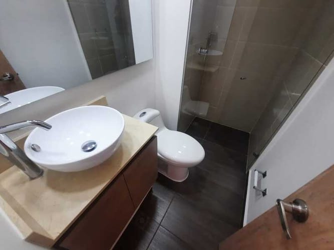 Apartamento de 3 alcobas en arriendo en Prados De Sabaneta, Sabaneta, 72 m² · foto 11 de 14