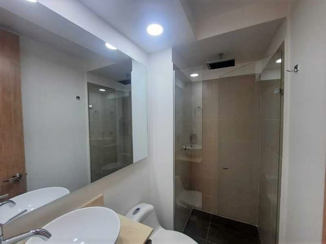 Apartamento de 3 alcobas en arriendo en Prados De Sabaneta, Sabaneta, 72 m² · foto 13 de 14
