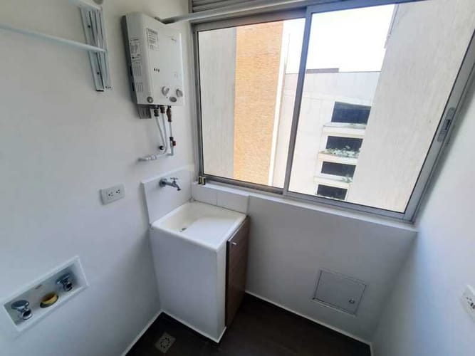 Apartamento de 3 alcobas en arriendo en Prados De Sabaneta, Sabaneta, 72 m² · foto 14 de 14