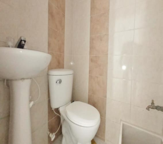 Local en arriendo en Bellavista, Piedecuesta, 37 m² · foto 6 de 6
