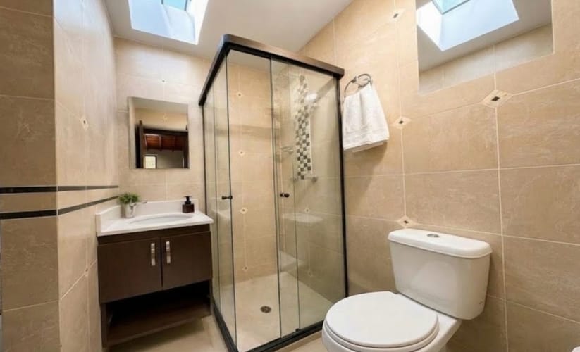 Apartamento de 3 alcobas en arriendo en Laureles, Medellín, 80 m² · foto 11 de 11