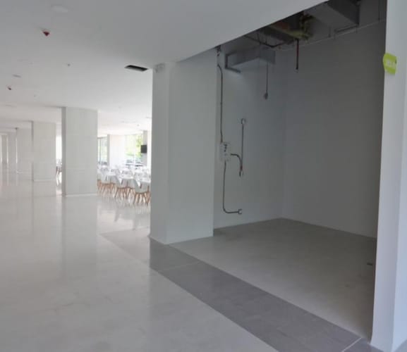 Local en arriendo en Terrazas De Menzuli, Piedecuesta, 21 m² · foto 2 de 6